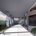Multi-Family Housing in Sevilla / Studio Af6 (30)