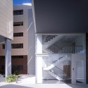 Multi-Family Housing in Sevilla / Studio Af6 (28) Multi-Family Housing in Sevilla / Studio Af6 (28) © Javier Orive
