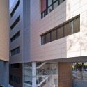 Multi-Family Housing in Sevilla / Studio Af6 (27) Multi-Family Housing in Sevilla / Studio Af6 (27) © Javier Orive