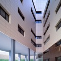 Multi-Family Housing in Sevilla / Studio Af6 (24) Multi-Family Housing in Sevilla / Studio Af6 (24) © Javier Orive