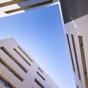 Multi-Family Housing in Sevilla / Studio Af6 (22) Multi-Family Housing in Sevilla / Studio Af6 (22) © Javier Orive