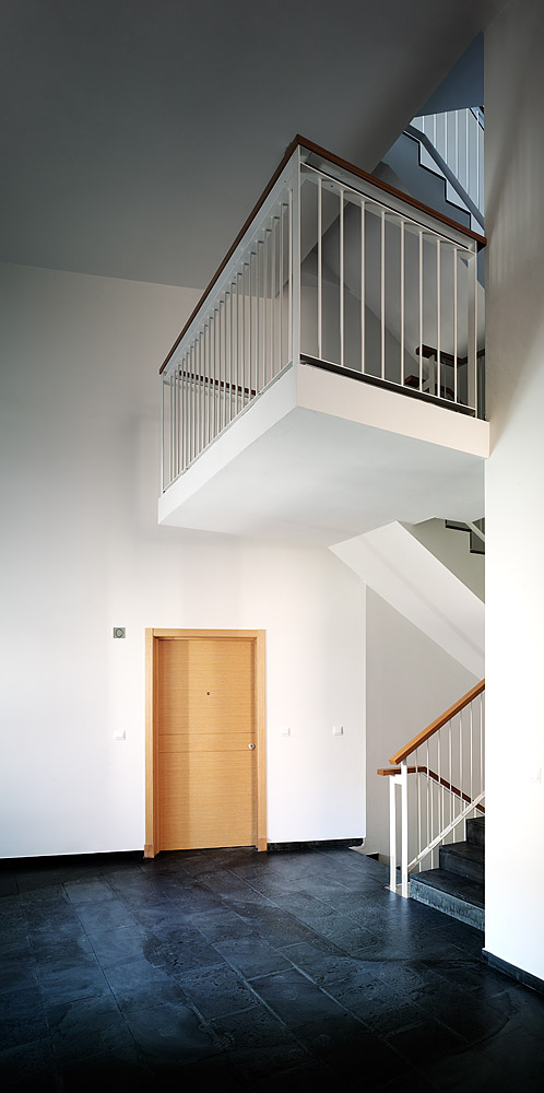 Multi-Family Housing in Sevilla / Studio Af6