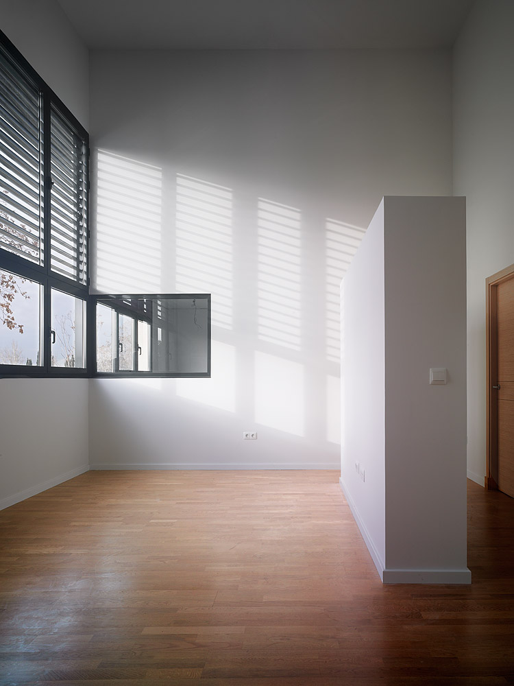Multi-Family Housing in Sevilla / Studio Af6