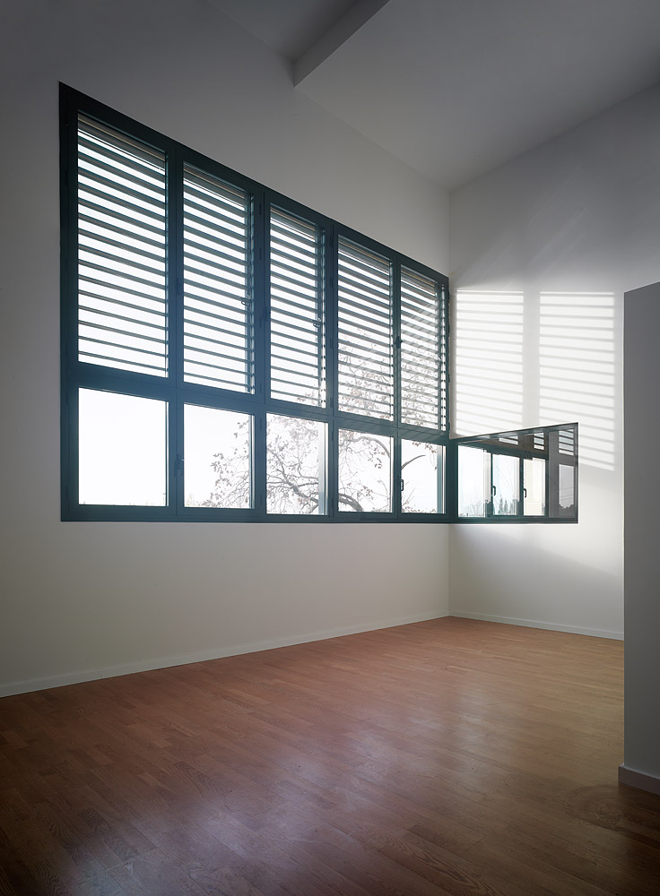 Multi-Family Housing in Sevilla / Studio Af6