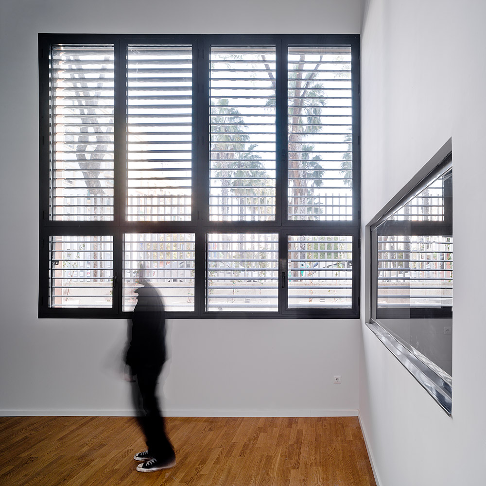 Multi-Family Housing in Sevilla / Studio Af6