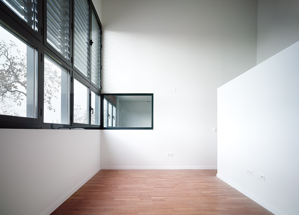 Multi-Family Housing in Sevilla / Studio Af6