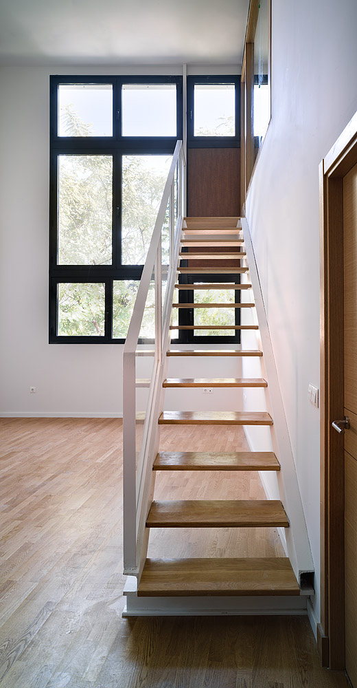 Multi-Family Housing in Sevilla / Studio Af6