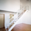 Multi-Family Housing in Sevilla / Studio Af6 (12) Multi-Family Housing in Sevilla / Studio Af6 (12) © Javier Orive