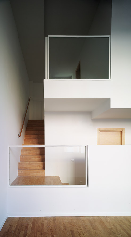 Multi-Family Housing in Sevilla / Studio Af6