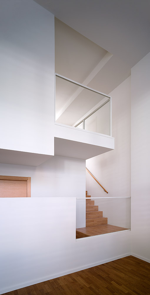 Multi-Family Housing in Sevilla / Studio Af6