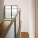 Multi-Family Housing in Sevilla / Studio Af6 (5) Multi-Family Housing in Sevilla / Studio Af6 (5) © Javier Orive