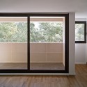 Multi-Family Housing in Sevilla / Studio Af6 (3) Multi-Family Housing in Sevilla / Studio Af6 (3) © Javier Orive