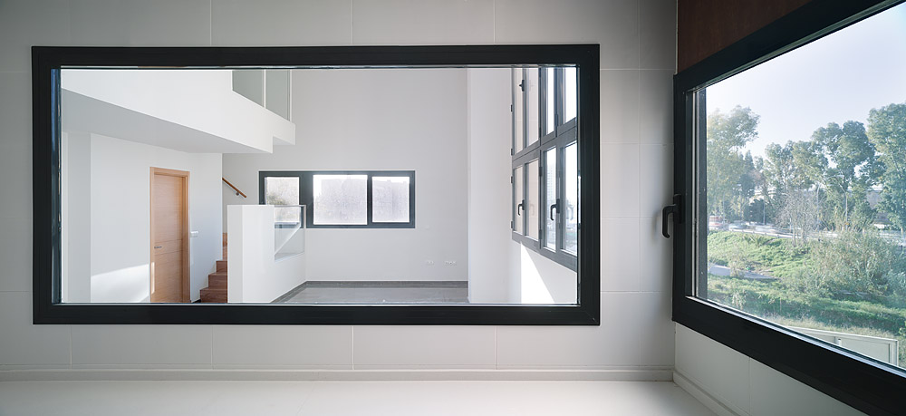 Multi-Family Housing in Sevilla / Studio Af6