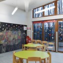The Recreation Center of “le Bois des Gelles” / G Architecture (3)
