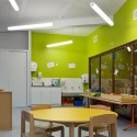 The Recreation Center of “le Bois des Gelles” / G Architecture (2)
