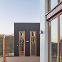 The Recreation Center of “le Bois des Gelles” / G Architecture (1)