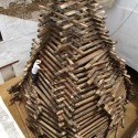 Wood Structure / Isaac Broid + Jorge Covarrubias  + Mauricio Rocha (8) © Paul Rivera, ArchPhoto