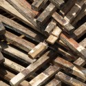 Wood Structure / Isaac Broid + Jorge Covarrubias  + Mauricio Rocha (6) © Paul Rivera, ArchPhoto