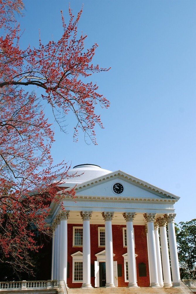 10 College Campuses with the Best Architecture