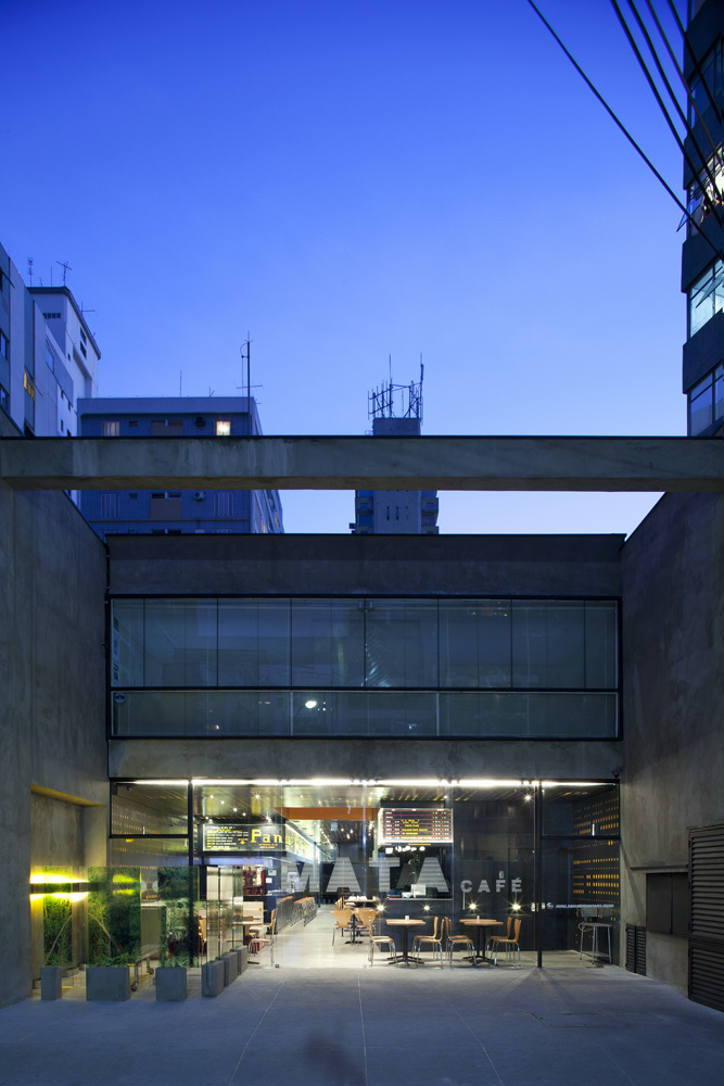 Architectural Photographers: Fran Parente