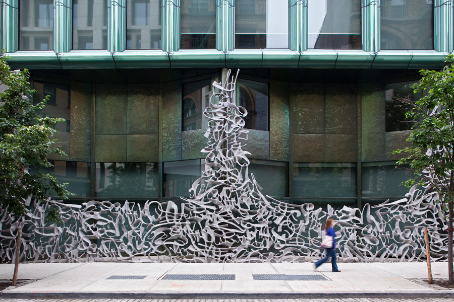 Architectural Photographers: Fran Parente