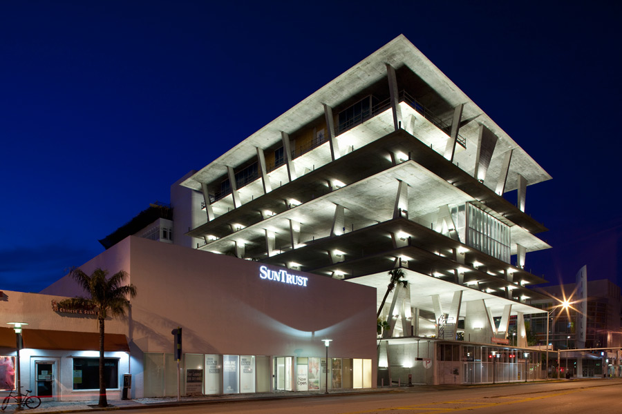 Architectural Photographers: Fran Parente