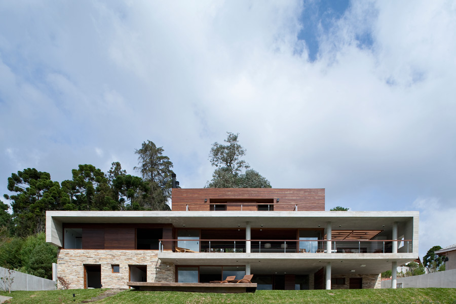 Architectural Photographers: Fran Parente