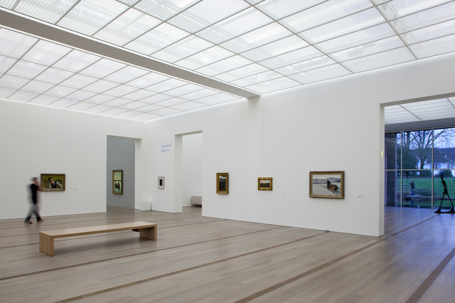 Architectural Photographers: Fran Parente