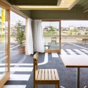 Cafe Day / Suppose Design Office (4) © Toshiyuki Yano