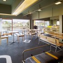 Cafe Day / Suppose Design Office (3) © Toshiyuki Yano