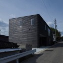 House in Onomichi / Studio NOA (12)