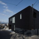 House in Onomichi / Studio NOA (11) Courtesy of Studio NOA