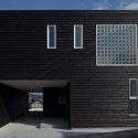 House in Onomichi / Studio NOA (10) Courtesy of Studio NOA