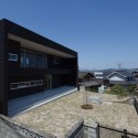 House in Onomichi / Studio NOA (9) Courtesy of Studio NOA