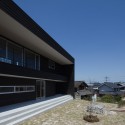 House in Onomichi / Studio NOA (8)