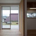 House in Onomichi / Studio NOA (6) Courtesy of Studio NOA