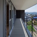 House in Onomichi / Studio NOA (2) Courtesy of Studio NOA