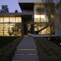 Brentwood Residence / Belzberg Architects (31) © Art Gray Photography