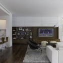 Brentwood Residence / Belzberg Architects (30) © Art Gray Photography