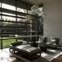 Brentwood Residence / Belzberg Architects (25) © Art Gray Photography