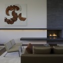 Brentwood Residence / Belzberg Architects (21) © Art Gray Photography