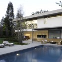 Brentwood Residence / Belzberg Architects (20) © Art Gray Photography