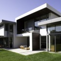 Brentwood Residence / Belzberg Architects (19) © Art Gray Photography