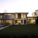Brentwood Residence / Belzberg Architects (11) © Art Gray Photography