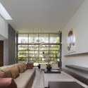 Brentwood Residence / Belzberg Architects (9) © Fotoworks, Benny Chan