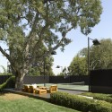 Brentwood Residence / Belzberg Architects (8) © Fotoworks, Benny Chan