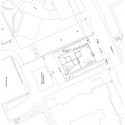 Cluj National Library Extension / mandelucru (16) Cluj National Library Extension / mandelucru (16) Site Plan