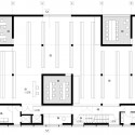 Cluj National Library Extension / mandelucru (17) Cluj National Library Extension / mandelucru (17) 1st Floor Plan