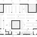 Cluj National Library Extension / mandelucru (18) Cluj National Library Extension / mandelucru (18) 2nd Floor Plan