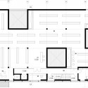 Cluj National Library Extension / mandelucru (20) Cluj National Library Extension / mandelucru (20) 4th Floor Plan